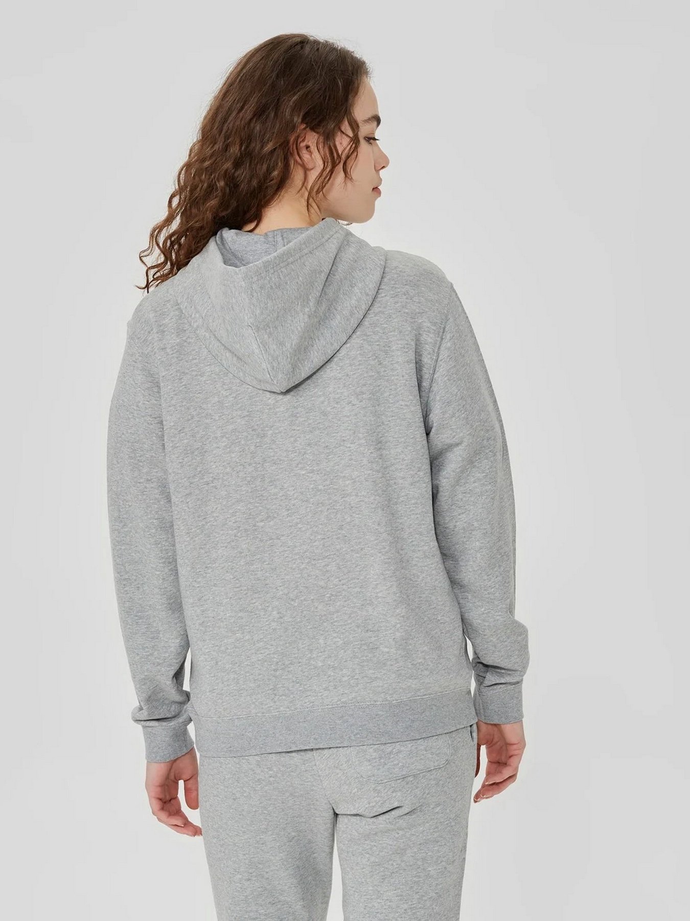 Худі CONVERSE Standard Fit модель 10025469-035 Фото