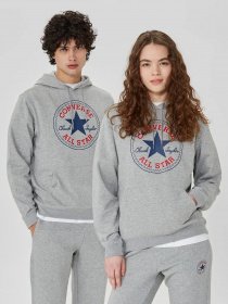 Худі CONVERSE Standard Fit модель 10025469-035 Фото