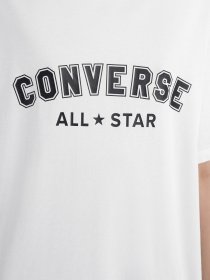 Футболка CONVERSE ALL STAR модель 10024566-113 Фото