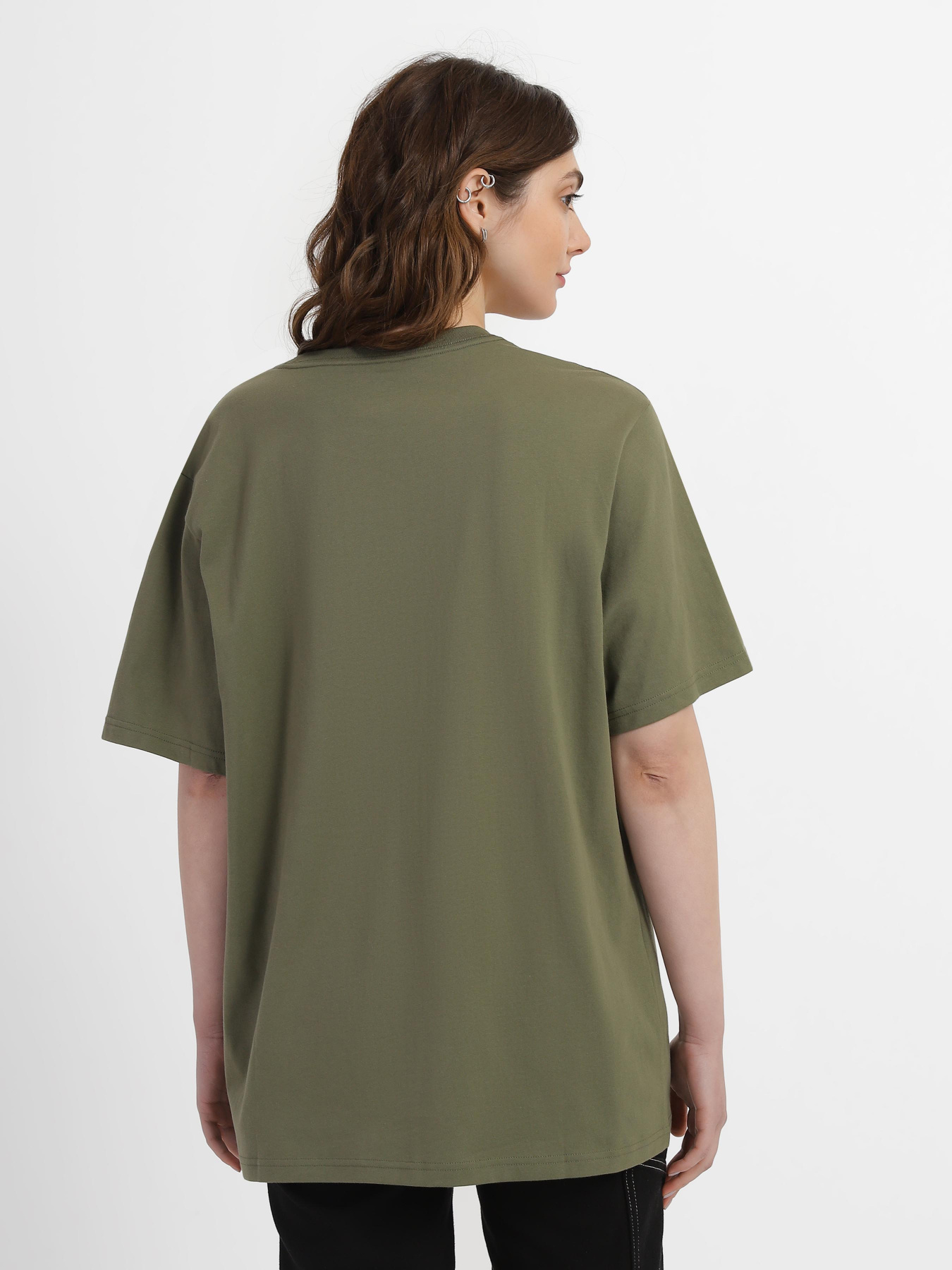 Футболка CONVERSE All Star модель 10024566-306 Фото