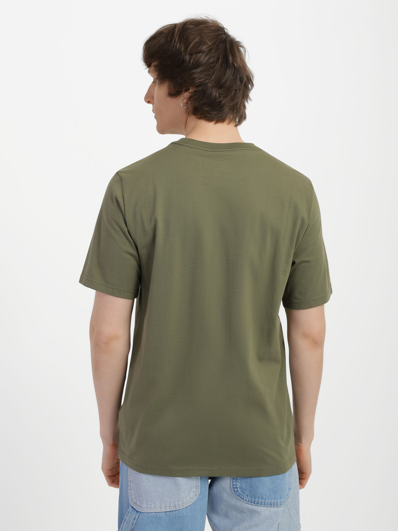 Футболка CONVERSE All Star модель 10024566-306 Фото