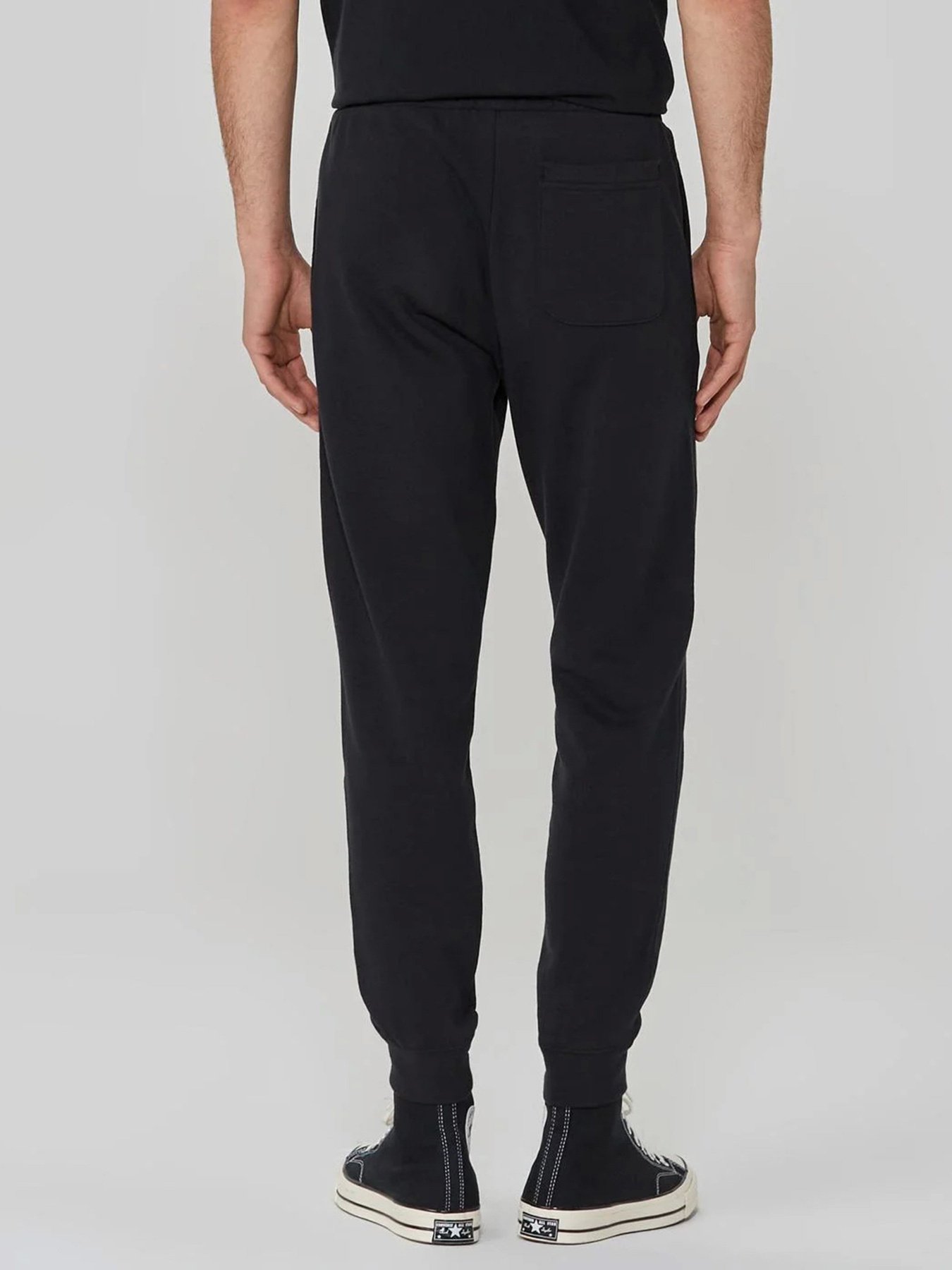 Штани спортивні CONVERSE EMB Модель 10024569-001 Фото