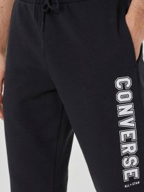 Штани спортивні CONVERSE EMB Модель 10024569-001 Фото