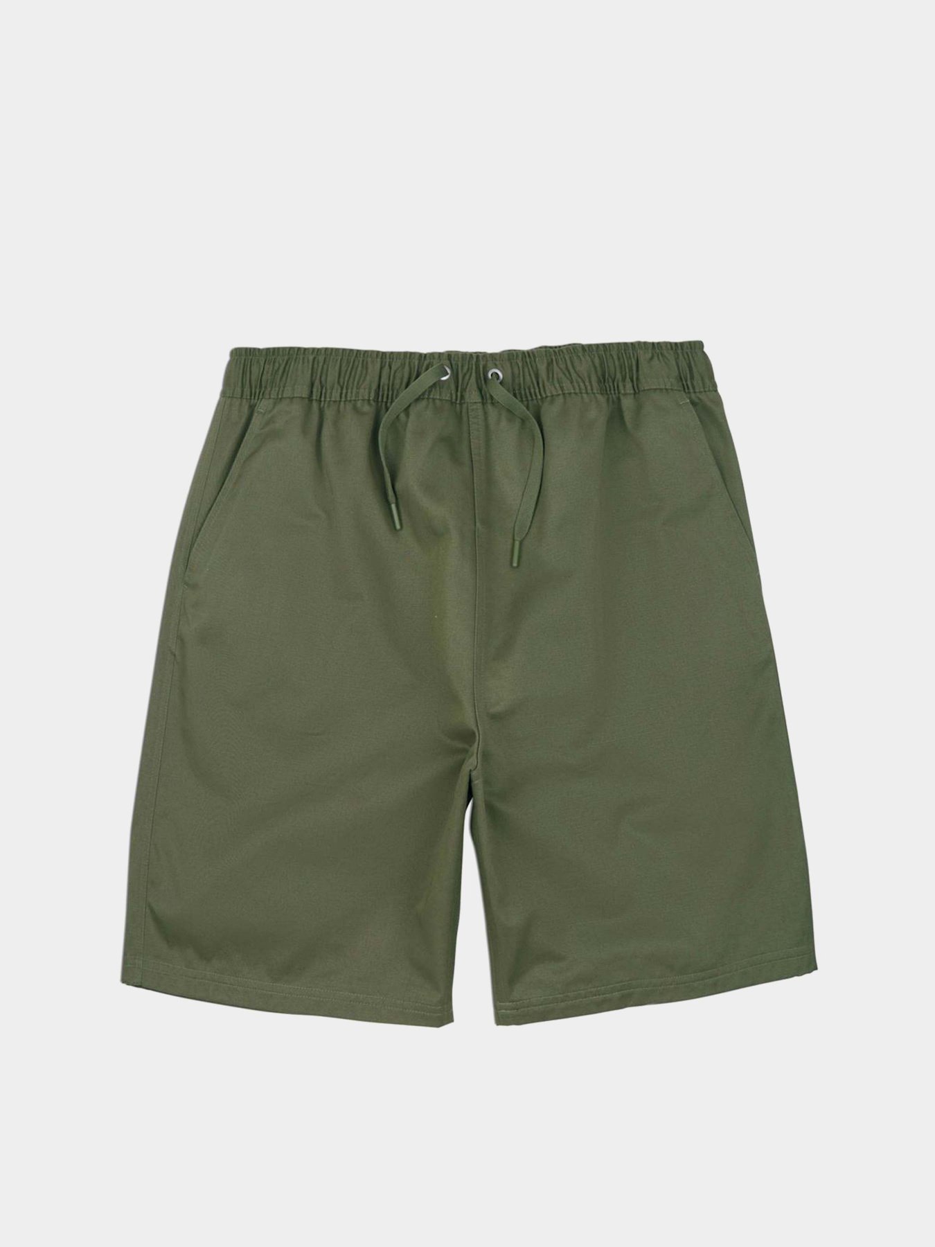 Шорти CONVERSE Woven модель 10024609-306 Фото