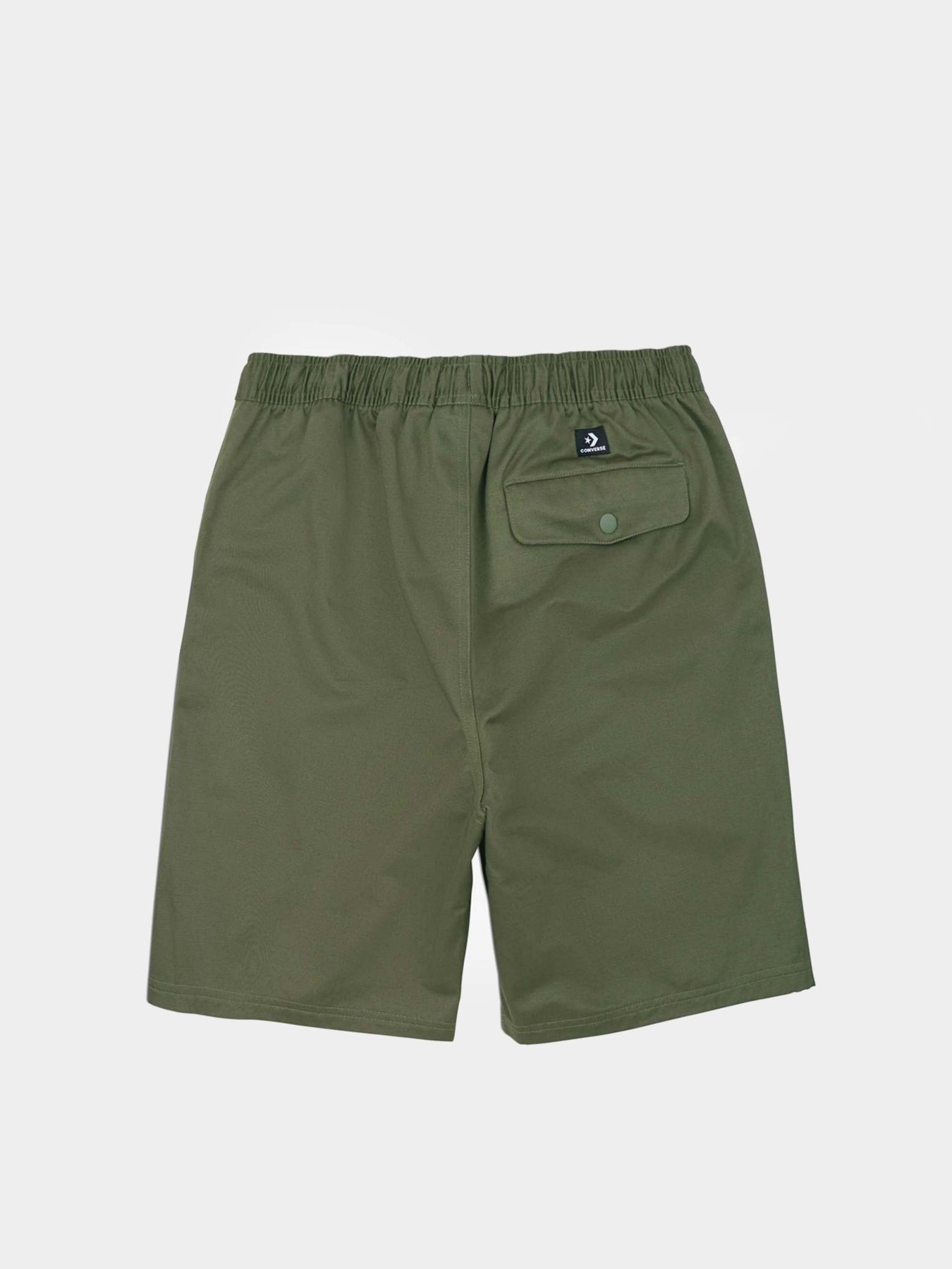 Шорти CONVERSE Woven модель 10024609-306 Фото