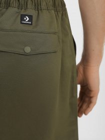 Шорти CONVERSE Woven модель 10024609-306 Фото