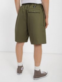 Повседневные шорты CONVERSE Woven модель 10024609-306 Фото