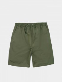 Повседневные шорты CONVERSE Woven модель 10024609-306 Фото