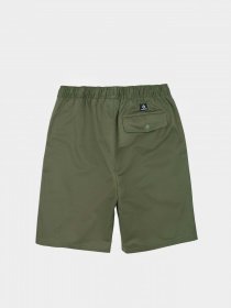 Повседневные шорты CONVERSE Woven модель 10024609-306 Фото