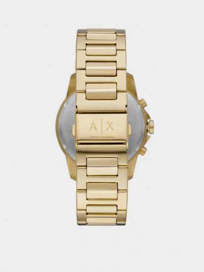 Годинники Armani Exchange модель AX1721 — фото - INTERTOP