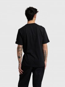 Футболка CONVERSE Disco de Vinilo модель 10025271-001 Фото