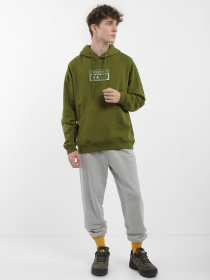 Худи CONVERSE Cons модель 10024013-391 Фото