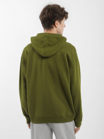 Худи CONVERSE Cons модель 10024013-391 Фото