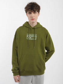 Худі CONVERSE Cons модель 10024013-391 Фото