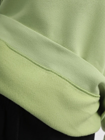 Свитшот CONVERSE Star Chevron Crew Vitality модель 10024510-354 Свитшот CONVERSE Star Chevron Crew Vitality модель 10024510-354 Фото