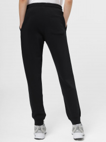 Спортивні штани CONVERSE Classic Fit All Star Wearers Left модель 10025410-001 Фото