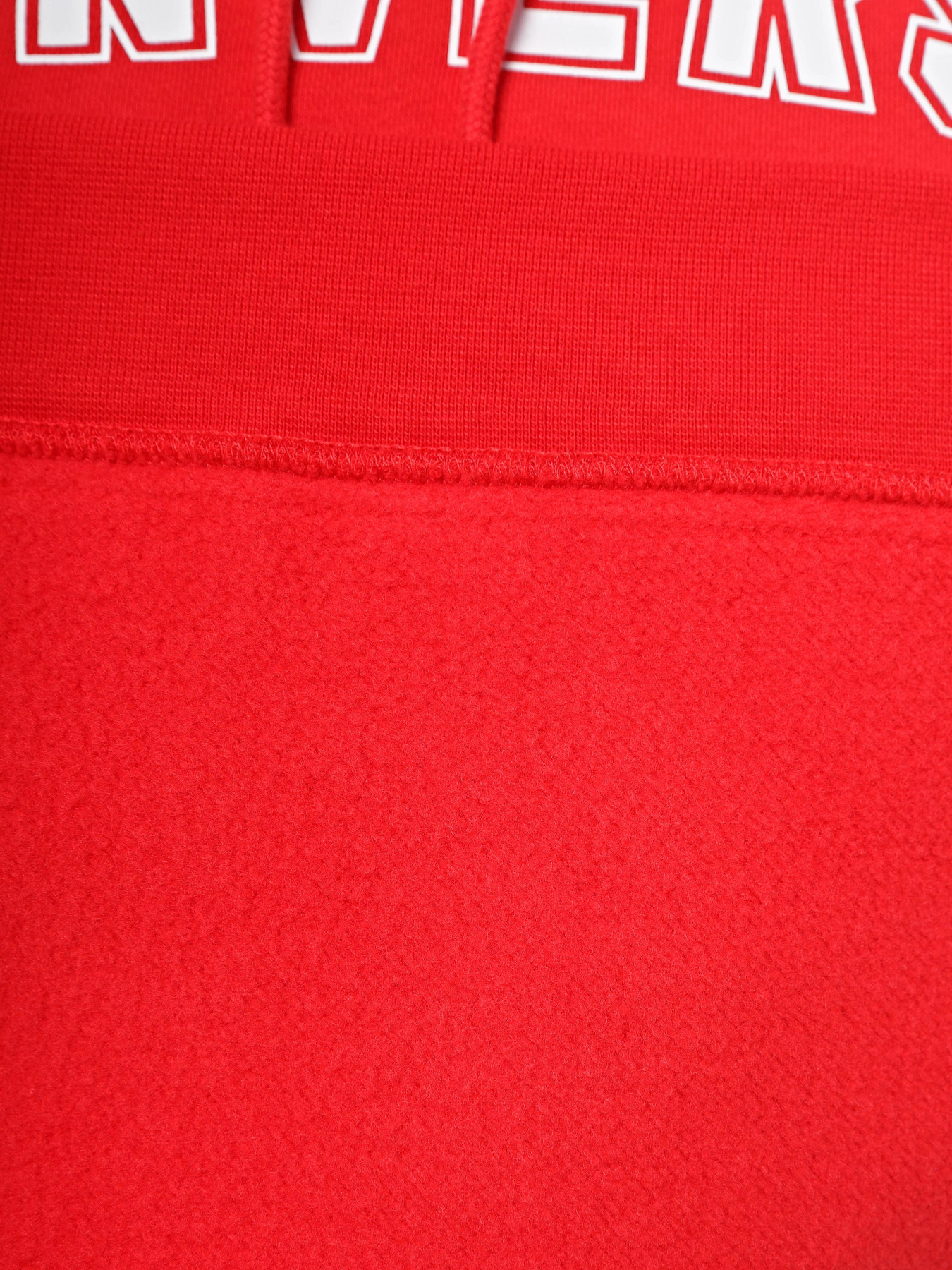 Худі CONVERSE Classic Fit All Star Center Front модель 10025411-600 Фото