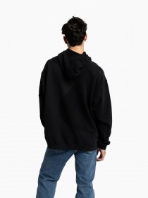 Худи CONVERSE Dynamic Blocking модель 10025234-001 Фото