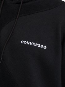 Худи CONVERSE Dynamic Blocking модель 10025234-001 Фото