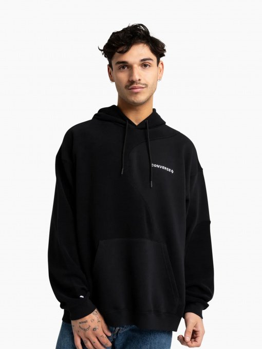 Худі CONVERSE Dynamic Blocking модель 10025234-001 Фото