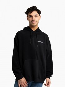 Худи CONVERSE Dynamic Blocking модель 10025234-001 Фото