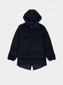 Зимова куртка CONVERSE Cord Mid Down модель 10025250-001 Фото