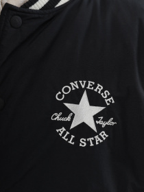 Бомбер CONVERSE Padded RPC модель 10025261-001 Фото