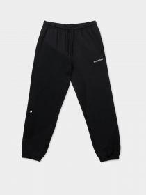 Спортивні штани CONVERSE Classic Fit Left Chest Star Chev Emb модель 10025270-001 Спортивні штани CONVERSE Classic Fit Left Chest Star Chev Emb модель 10025270-001 Фото