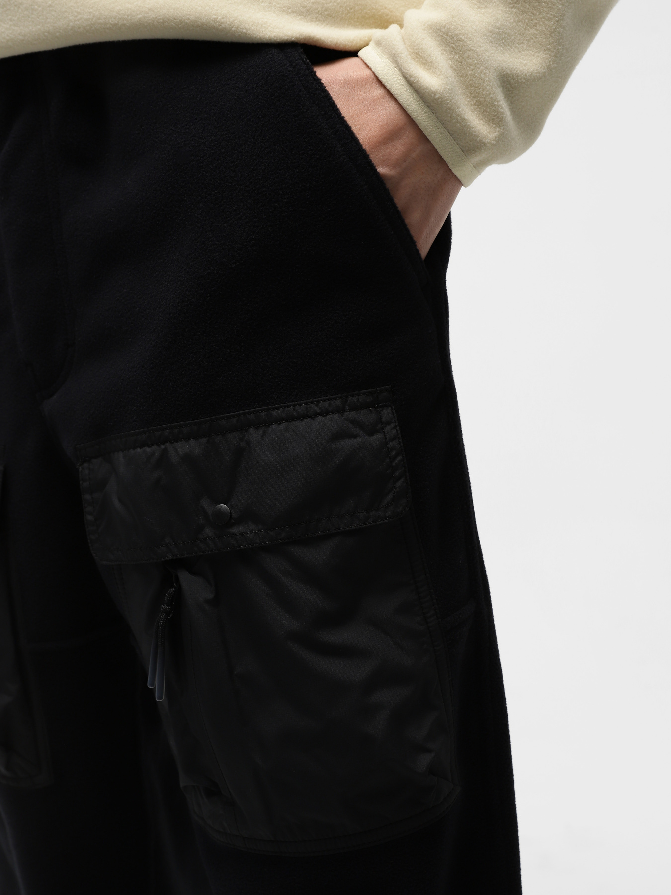 Штани повсякденні CONVERSE Holiday CC модель 10025613-001 Фото