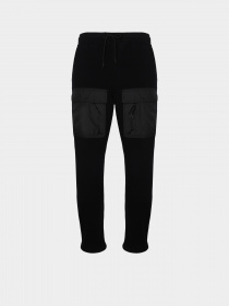 Повсякденні штани CONVERSE Holiday CC модель 10025613-001 Фото