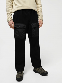 Повсякденні штани CONVERSE Holiday CC модель 10025613-001 Фото