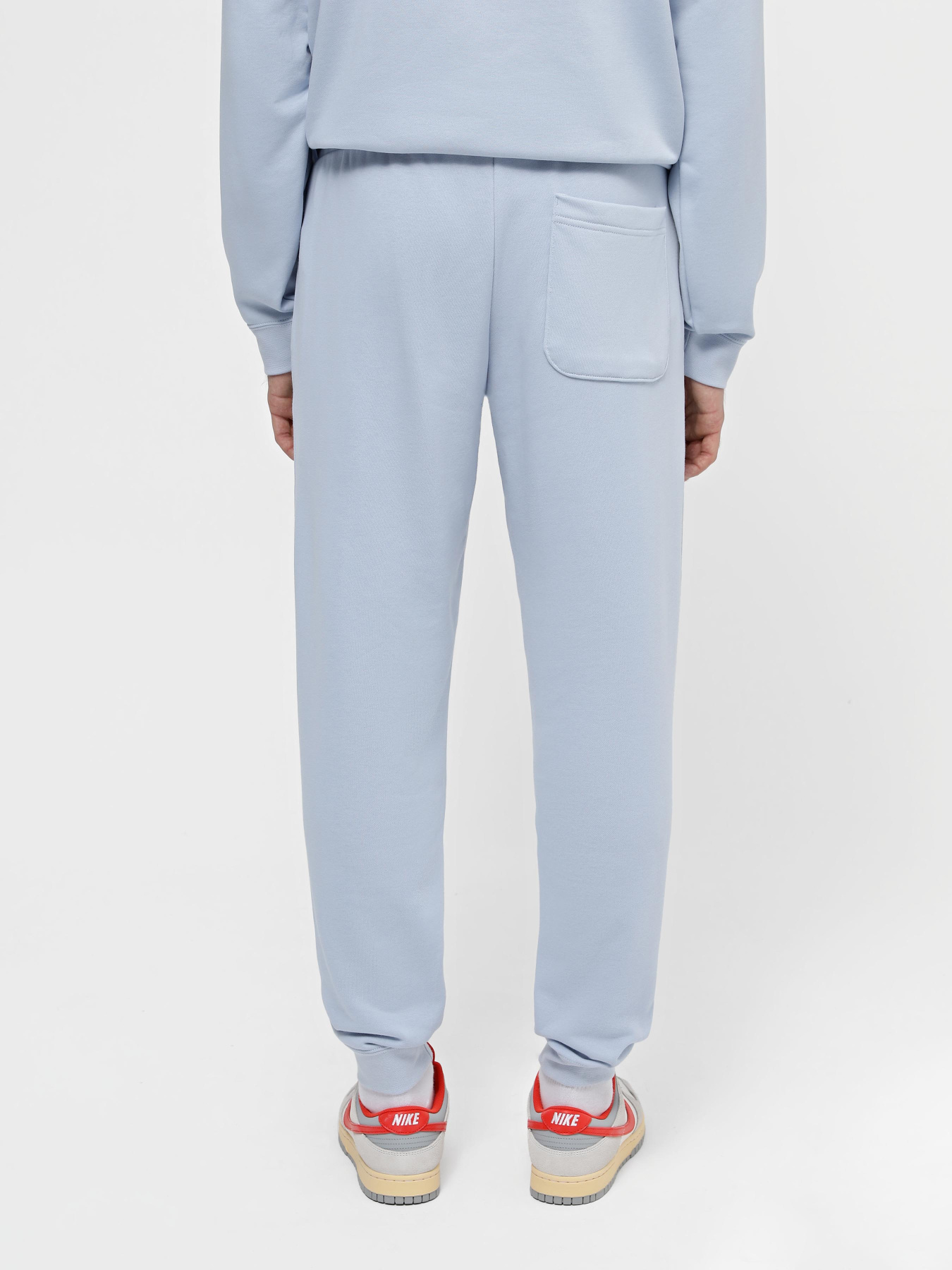 Штаны спортивные CONVERSE STANDARD FIT WEARERS LEFT STAR модель 10023873-050 Фото