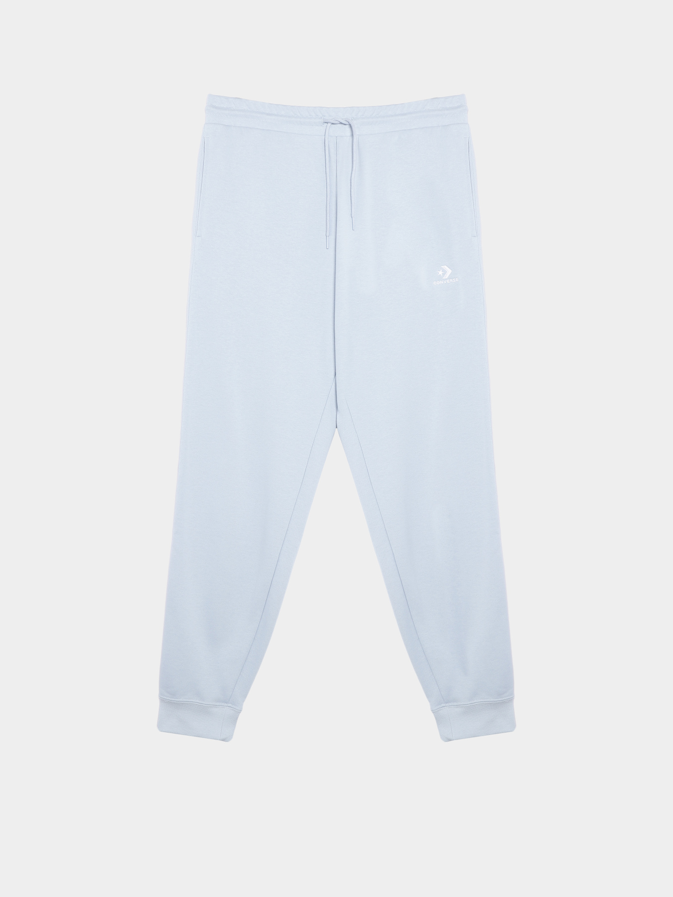 Штаны спортивные CONVERSE STANDARD FIT WEARERS LEFT STAR модель 10023873-050 Фото