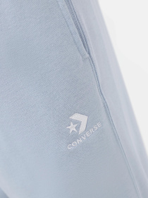 Штаны спортивные CONVERSE STANDARD FIT WEARERS LEFT STAR модель 10023873-050 Фото