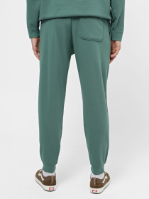 Штани спортивні CONVERSE Standard Fit Wearers Left Star Chev Emb Fleece Ft Модель 10023873-304 Фото