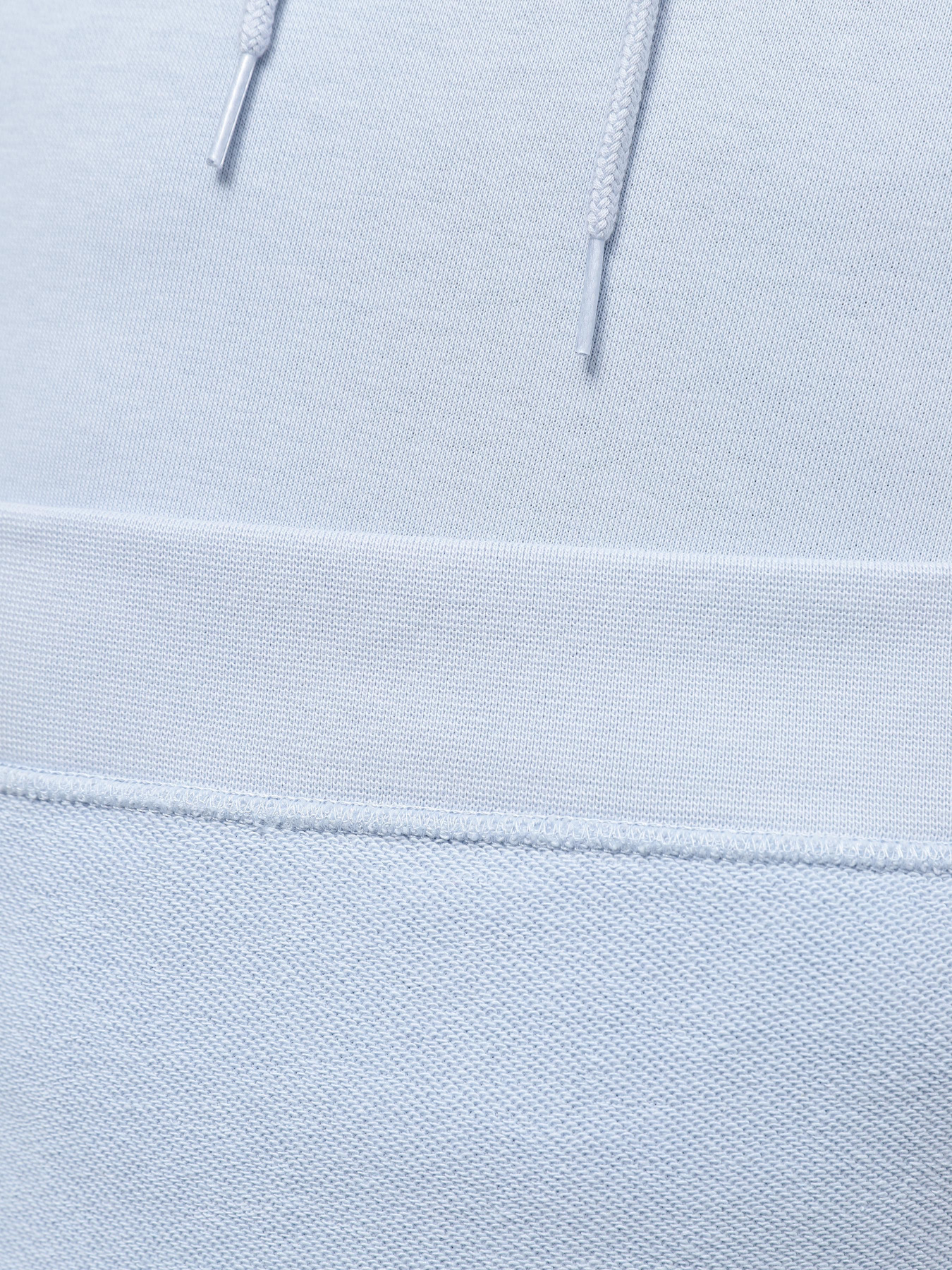 Худи CONVERSE Standard Fit Left Chest Star Chev Emb Ft модель 10023874-050 Фото