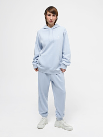 Худи CONVERSE Standard Fit Left Chest Star Chev Emb Ft модель 10023874-050 Фото