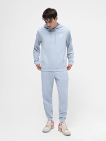 Худі CONVERSE STANDARD FIT LEFT CHEST STAR C модель 10023874-050 Худі CONVERSE STANDARD FIT LEFT CHEST STAR C модель 10023874-050 Фото