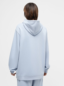 Худі CONVERSE STANDARD FIT LEFT CHEST STAR C модель 10023874-050 Худі CONVERSE STANDARD FIT LEFT CHEST STAR C модель 10023874-050 Фото