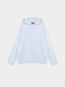 Худі CONVERSE STANDARD FIT LEFT CHEST STAR C модель 10023874-050 Худі CONVERSE STANDARD FIT LEFT CHEST STAR C модель 10023874-050 Фото