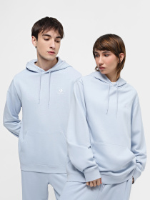 Худи CONVERSE STANDARD FIT LEFT CHEST STAR C модель 10023874-050 Фото