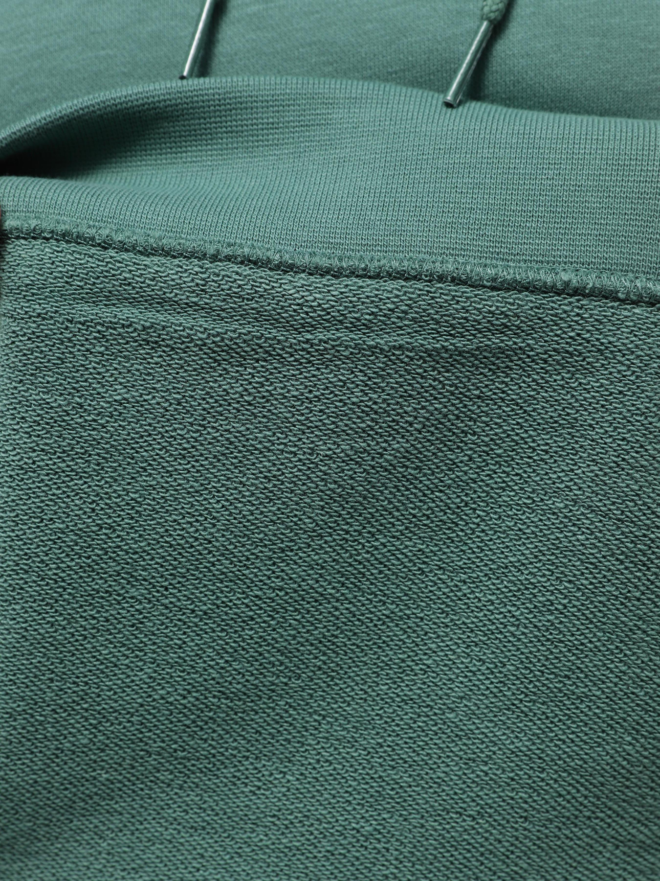 Худи CONVERSE Standard Fit Left Chest Star Chev Emb Ft модель 10023874-304 Фото