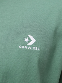Футболка CONVERSE STANDARD FIT LEFT CHEST STAR C модель 10023876-304 Фото