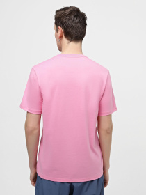 Футболка CONVERSE STANDARD FIT LEFT CHEST STAR C модель 10023876-674 Футболка CONVERSE STANDARD FIT LEFT CHEST STAR C модель 10023876-674 Фото