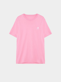 Футболка CONVERSE STANDARD FIT LEFT CHEST STAR C модель 10023876-674 Футболка CONVERSE STANDARD FIT LEFT CHEST STAR C модель 10023876-674 Фото