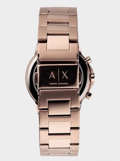 Годинники Armani Exchange модель AX4326 — фото - INTERTOP