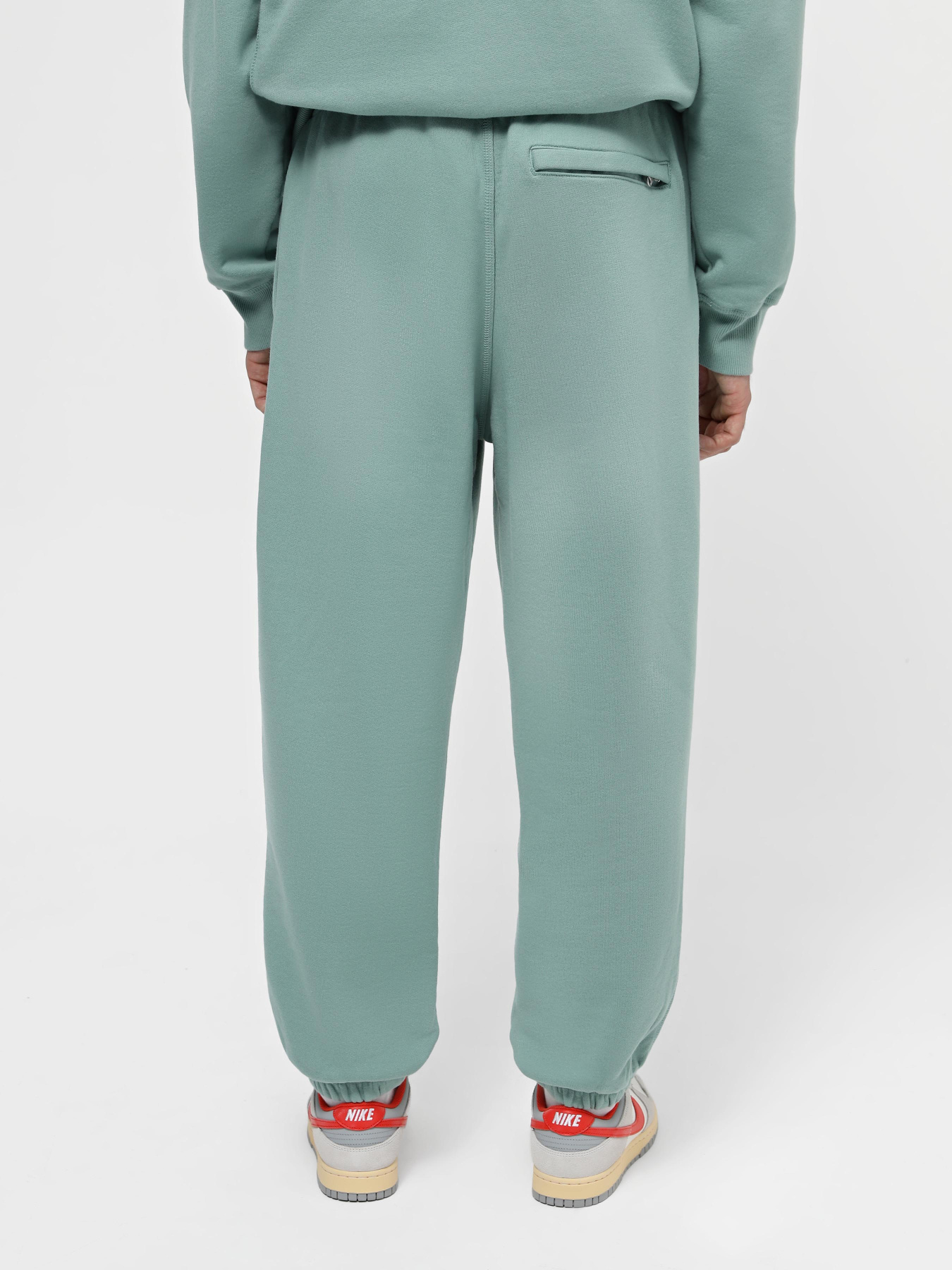 Штаны спортивные CONVERSE Gold Standard модель 10025915-312 Фото