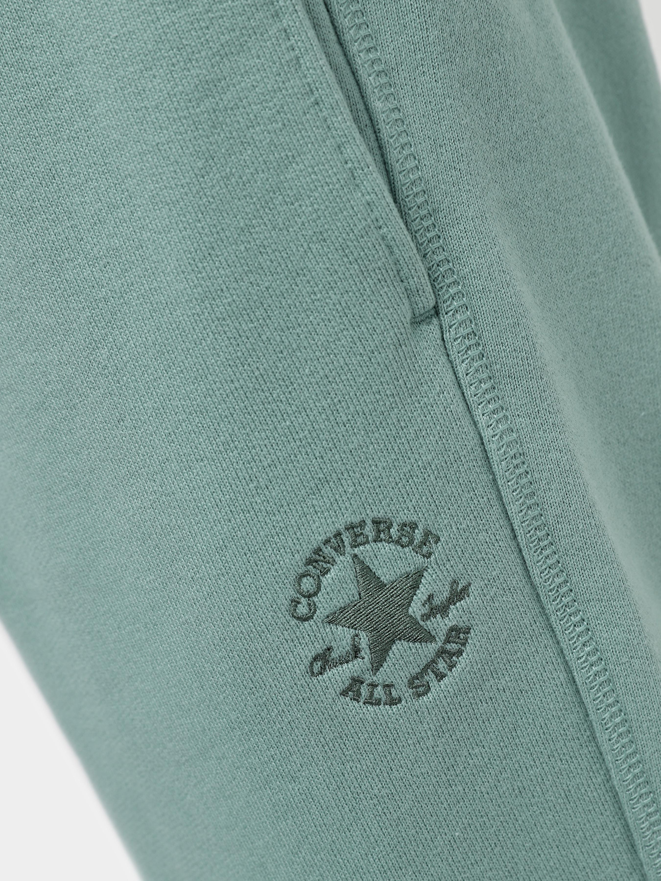 Штаны спортивные CONVERSE GOLD STANDARD модель 10025915-312 Штаны спортивные CONVERSE GOLD STANDARD модель 10025915-312 Фото