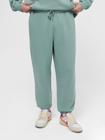 Штаны спортивные CONVERSE GOLD STANDARD модель 10025915-312 Штаны спортивные CONVERSE GOLD STANDARD модель 10025915-312 Фото