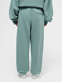 Штаны спортивные CONVERSE GOLD STANDARD модель 10025915-312 Штаны спортивные CONVERSE GOLD STANDARD модель 10025915-312 Фото